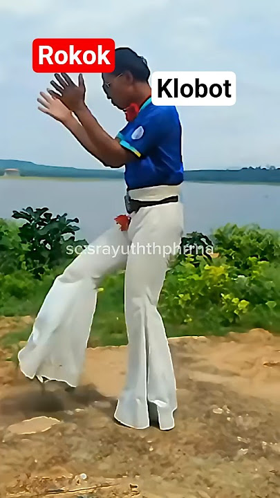 Goyang Dulu Masee #dangdut #jogedpargoy #dangdutkoplo #jogetseru #koplo sc:srayuththphrrna