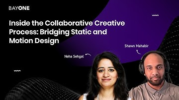 Seamless Collaboration in Static and Motion Design
