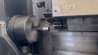 日立精機 Nc旋盤Nr23Ⅱ