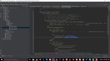 #21 Shorten project - Admin dashboard - How to create your own php framework from scratch