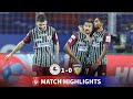 Highlights - ATK Mohun Bagan 1-0 Chennaiyin FC - Match 66 | Hero ISL 2020-21