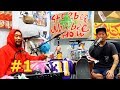 David Choe on The Steebee Weebee Show [Ep 30, part 1]