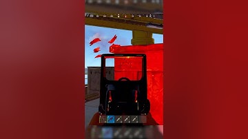 1v10 On LARGE OIL RIG 😳 #rust #shorts #riqqeloff