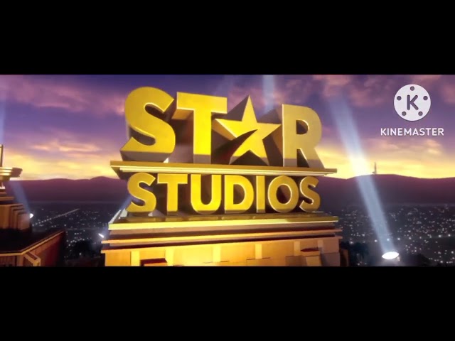 Star Studios Logo (2022) Recolor class=