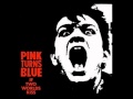 PINK TURNS BLUE - walk away