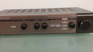 Grundig v1700
