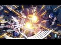 vanilla sky - Mashiro Ayano [Gunslinger Stratos : The Animation OP FULL]