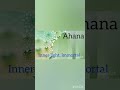 Shorts Hindu Baby Names Meanings 
