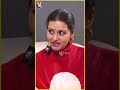 నాకిష్టమైన దేవుడు ఎవరంటే..? | Actress Renu Desai Exclusive Interview | Teenmaar Chandravva | V6ENT