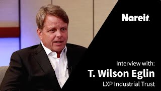Lxp Industrial Trust Able To Raise Rents Amid High Tenant Retention