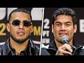 David Benavidez vs. Zurdo Ramirez • FULL FINAL PRESS CONFERENCE | DAZN Boxing