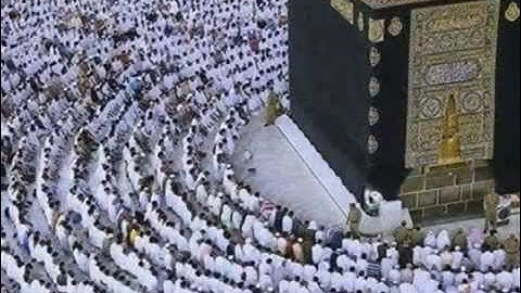 د. إبراهيم المغربي .. سورة التوبة برواية حفص عن عاصم.