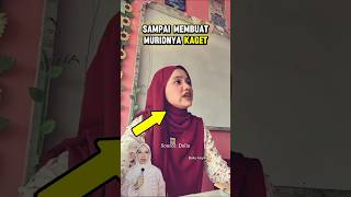 VIRAL! This Beautiful Teacher Sounds Exactly Like Kak Ros When She's Angry π± VIRAL! This Beautiful Teacher Sounds Exactly Like Kak Ros When She's Angry π±
