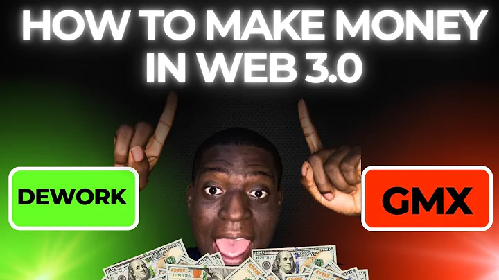 How to Make Money in Web3 Without Writing Code (2025 Guide)