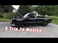 Nitrous Silverado Races Focus ST and Twin Turbo BMW