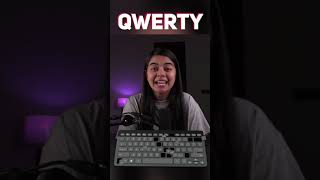 Why do we use QWERTY Keyboards? screenshot 2