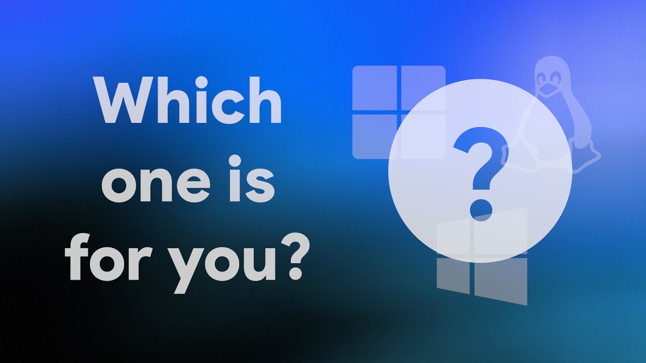 What are your options as a Windows 10 user?
