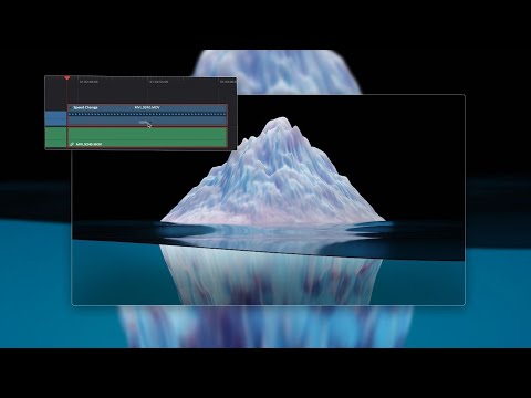 How To Change Framerates in DaVinci Resolve