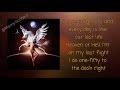 Trippie Redd - The Nether (Lyrics)
