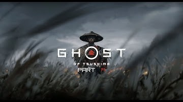 Ghost of Tsushima Walkthrough Gameplay Part 19 - PS5 4K 60 FPS HDR