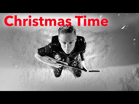 Bryan Adams - Christmas Time (Classic Version)