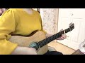 木枯しの二人/伊藤咲子(カバー)