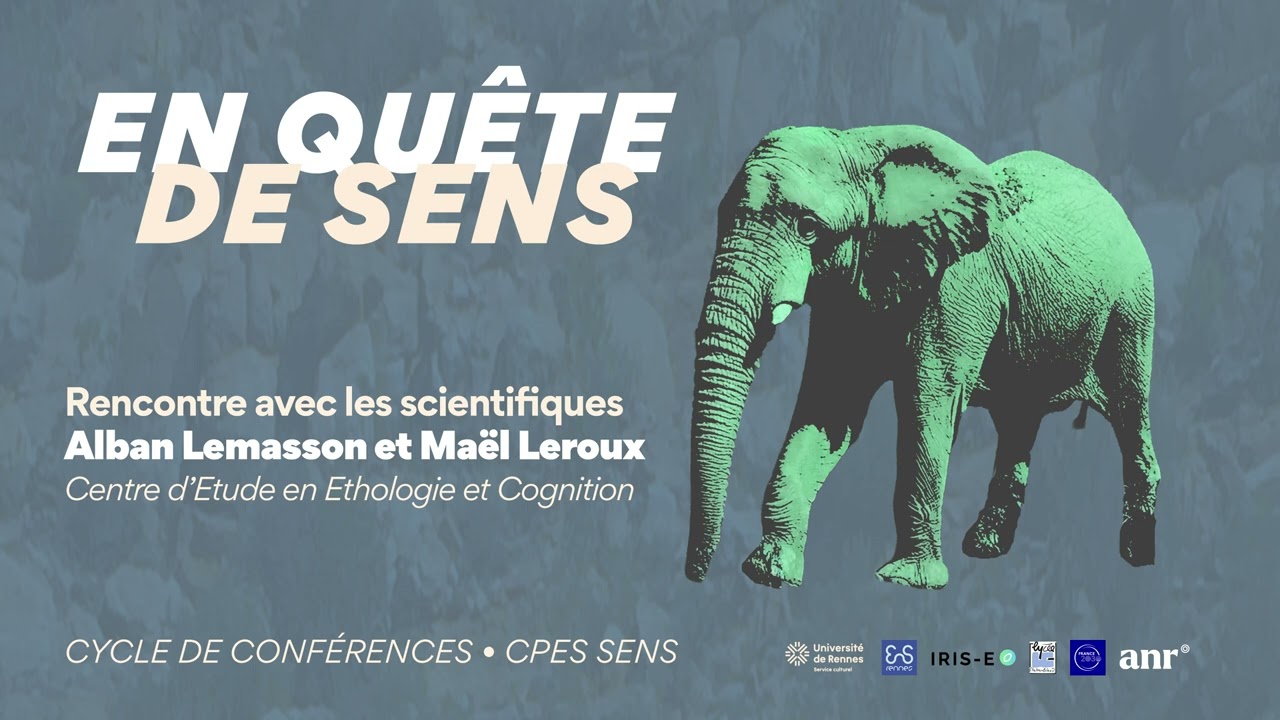 En Quête de Sens : Alban Lemasson et Maël Leroux
