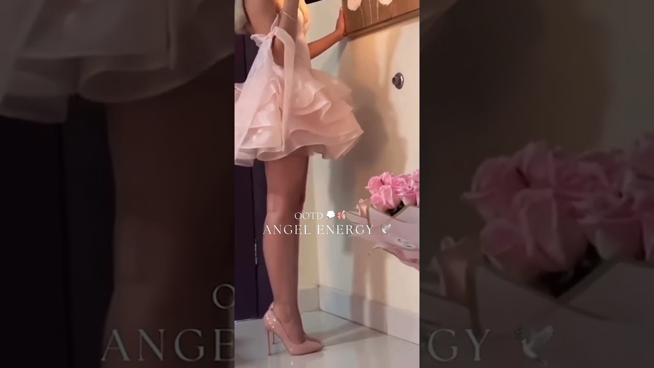 Ангельская энергия 