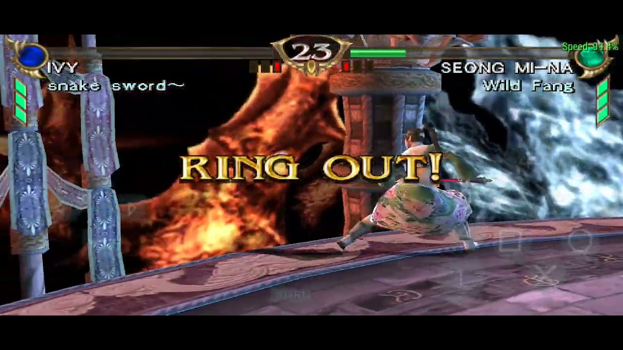 ivy vs seong mi-na sc broken destiny