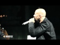 DJ Reflex presents Common's LA Album Release. Dec. 15, 2k11.