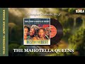 Mahotella Queens - Sithunyiwe Thokozile, No. 3 (Audio)