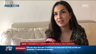 Covid-19 : les jeunes ont -il vraiment envie de se faire vacciner?