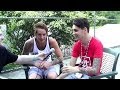 We Came As Romans Interview [Live from Warped Tour 2013]