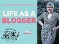 LIFE AS A BLOGGER #22- What&#39;s it like to blog for a living? #Blogging