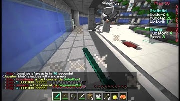 Smile4Fun  |  Hack kill-aura si anti-knockback #6