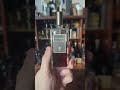 Christmas Scent Of The Day