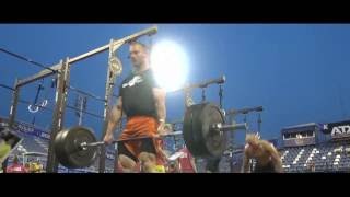 Adriatic Throwdown 2016 - AfterMovie Teaser