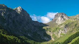 Valle de Arán  Verano 2021