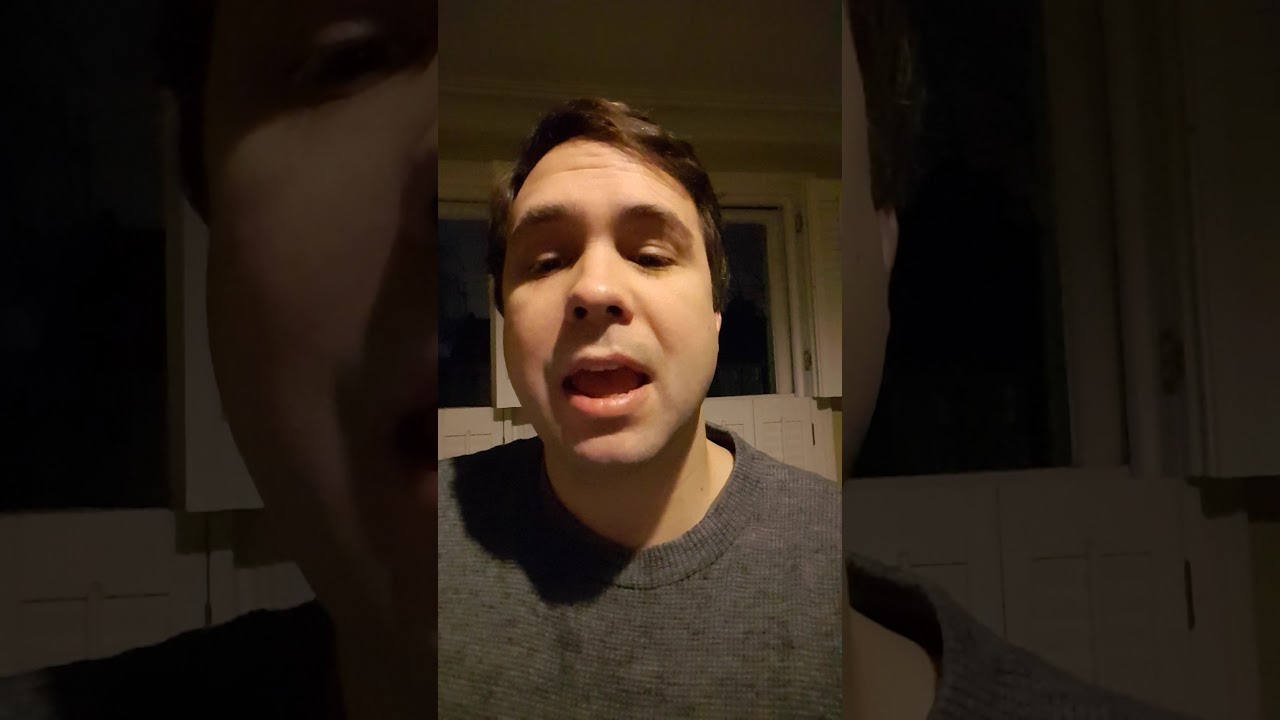 Seek to understand before you wish to be understood