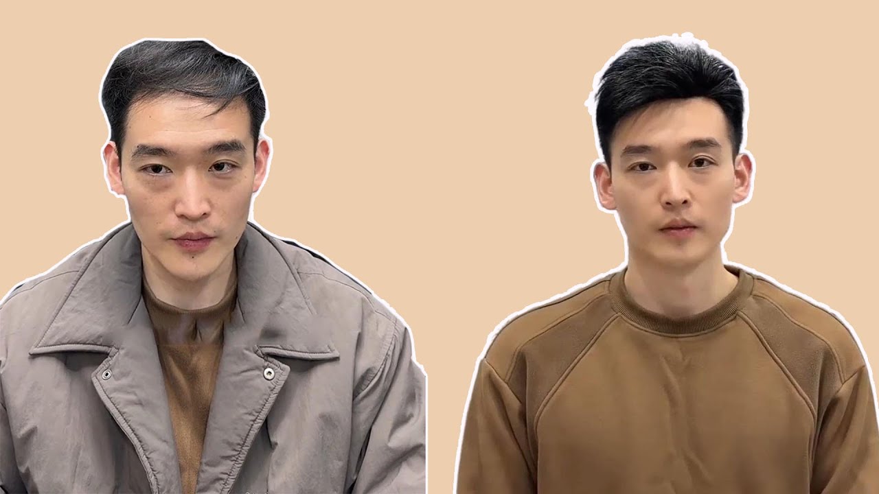 From hair loss to hero. Your transformation starts with one perfect men's wig.