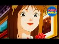 CINDERELLA cartoon series part 13 | cartoon for kids | animated series | Cinderella story