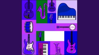 Wild Thoughts (Instrumental)