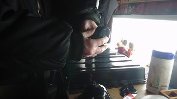 RWA CREATIONS sandtrooper backpack parts