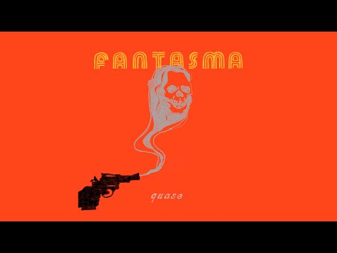 Quase artwork