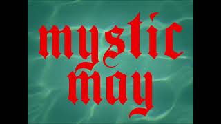 Mystic May - A Very Short Film #bmpcc4k #cineprint16 #davinciresolve #helios44