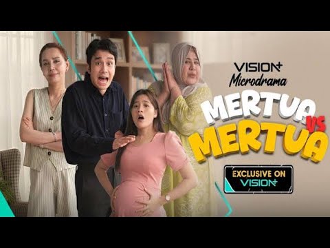 FILM DRAMA KOMEDI 2026 MERTUA VS MERTUA full movies