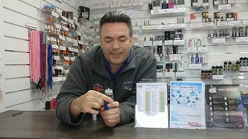 Easy Shortfill Cap Removal