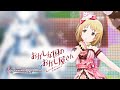 【デレステ4K MV】おかしな国のおかし屋さん (かな子)