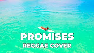 Promises (as the Years Go by) (Reggae Cover) 🌴 Original By Naked Eyes