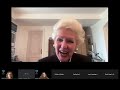 Candace Johnson- Your journey to Space and Back